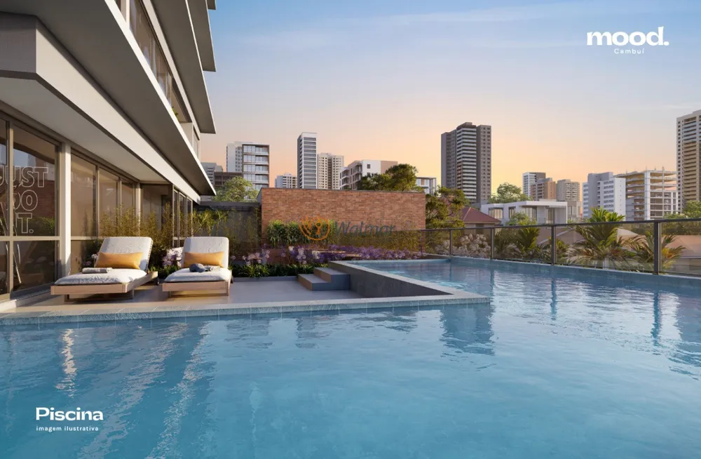 Apartamento, 2 quartos, 76 m² - Foto 7