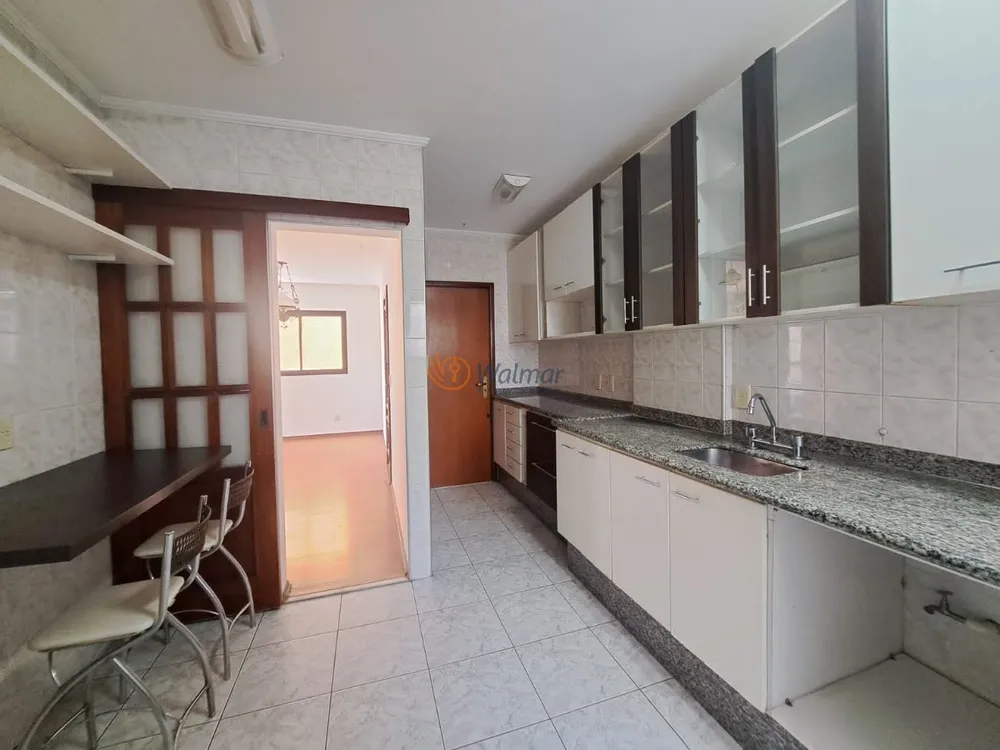 Apartamento, 3 quartos, 101 m² - Foto 4