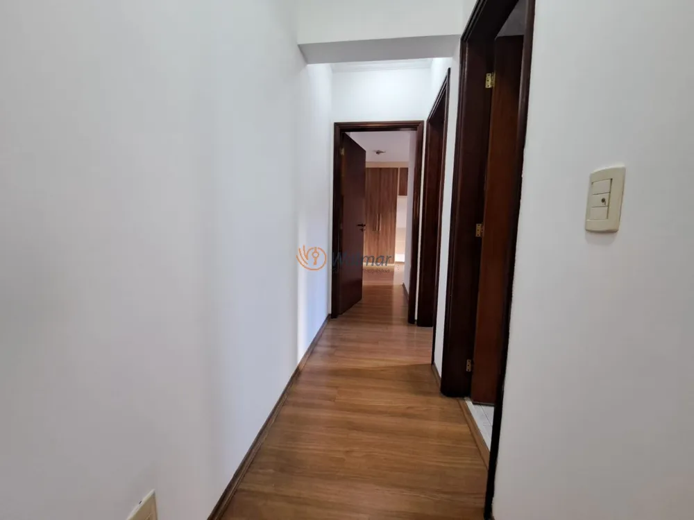 Apartamento, 3 quartos, 101 m² - Foto 1