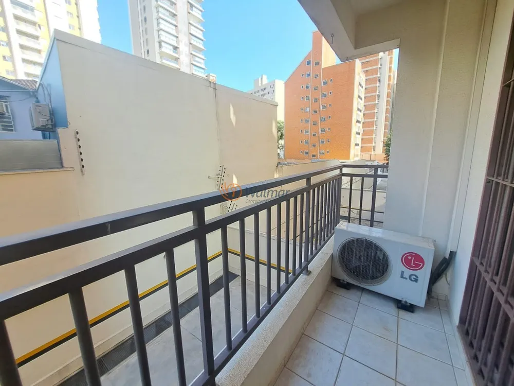 Apartamento, 3 quartos, 101 m² - Foto 5