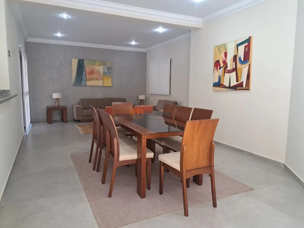 Apartamento, 3 quartos, 101 m² - Foto 2
