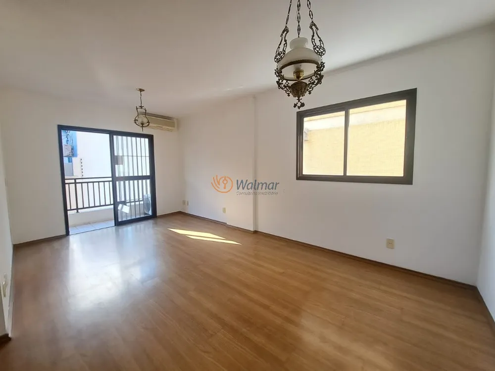 Apartamento, 3 quartos, 101 m² - Foto 2