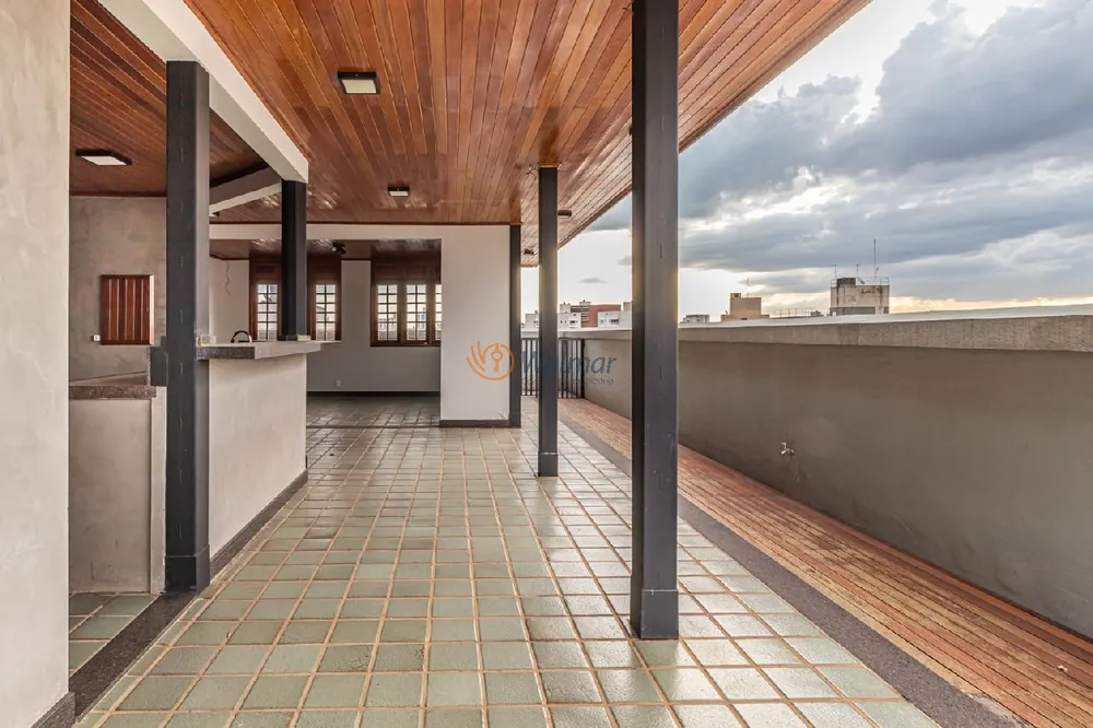 Cobertura, 4 quartos, 495 m² - Foto 12