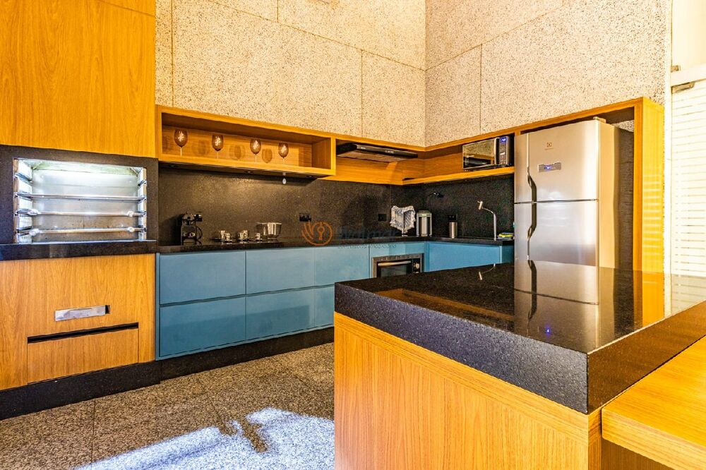 Cobertura, 4 quartos, 495 m² - Foto 6