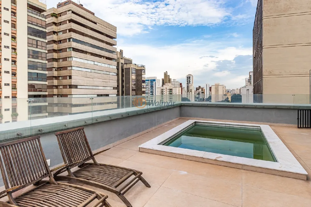 Cobertura, 4 quartos, 495 m² - Foto 9