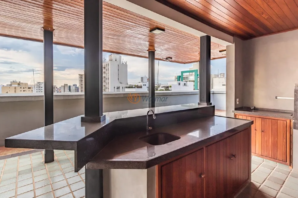 Cobertura, 4 quartos, 495 m² - Foto 15