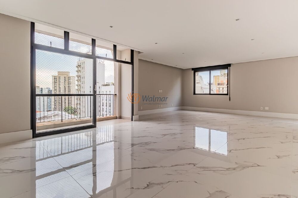 Cobertura, 4 quartos, 495 m² - Foto 1