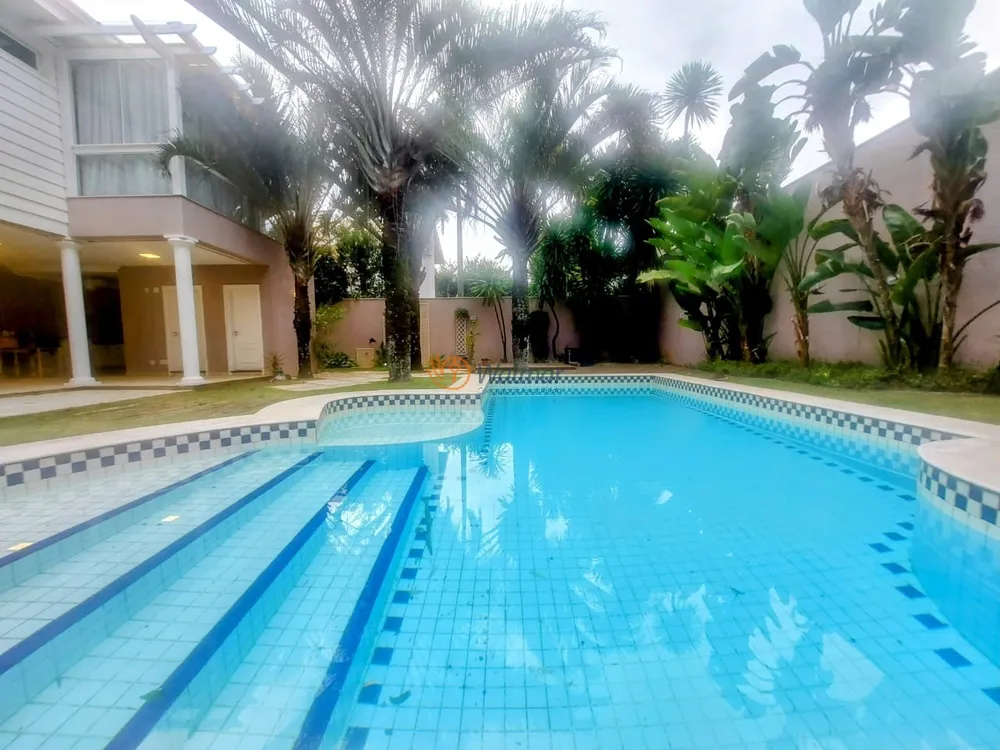 Casa, 4 quartos, 412 m² - Foto 1