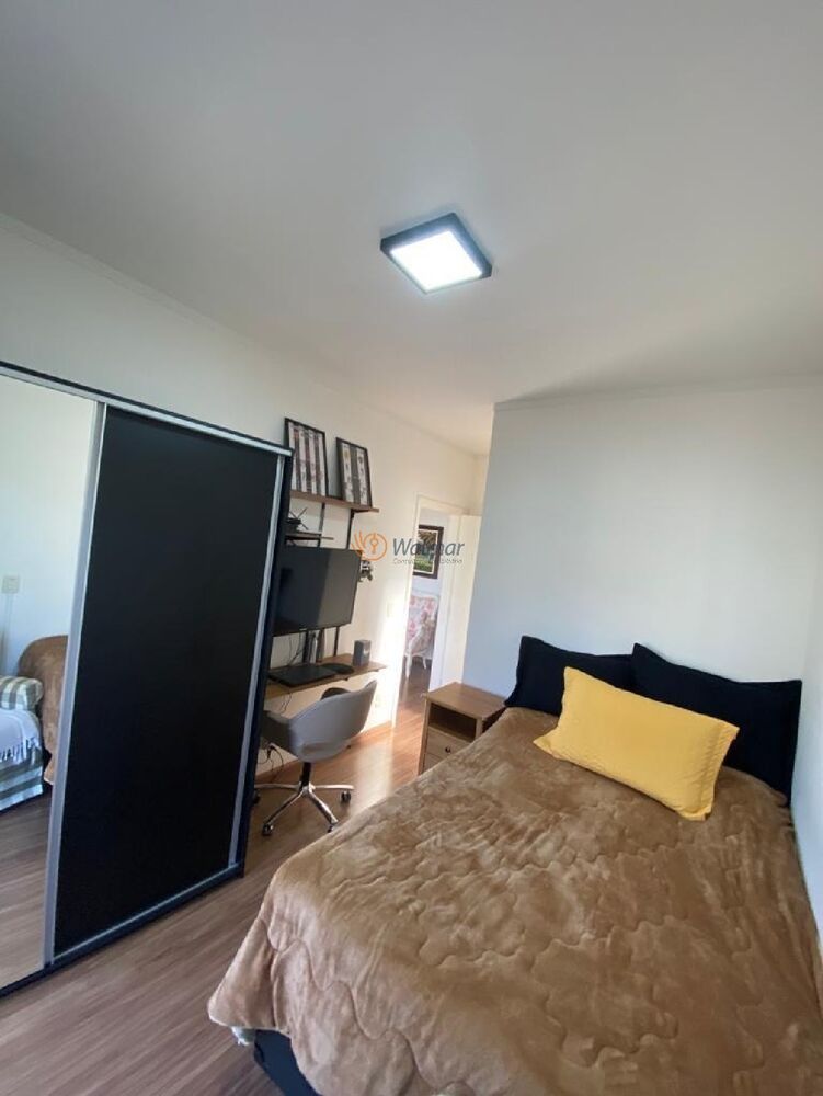 Casa à venda com 4 quartos, 190m² - Foto 6