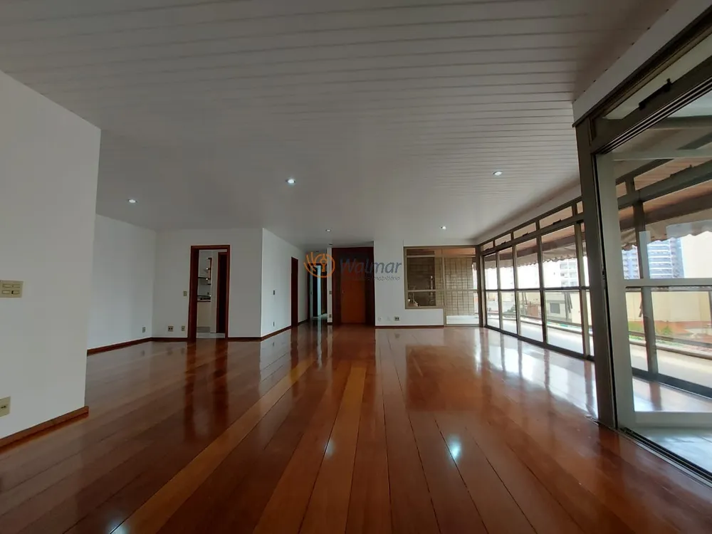 Apartamento, 4 quartos, 310 m² - Foto 5