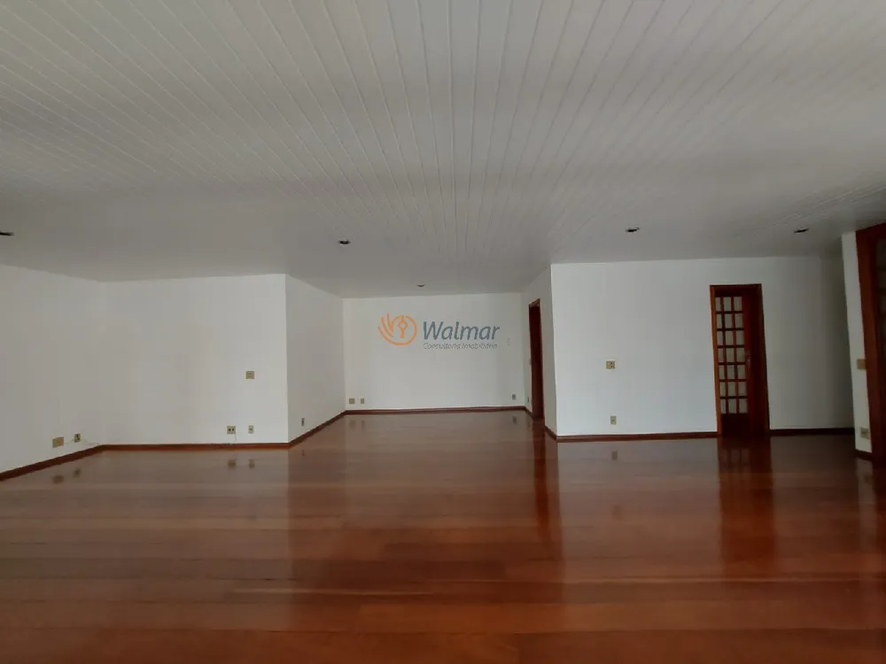 Apartamento, 4 quartos, 310 m² - Foto 4
