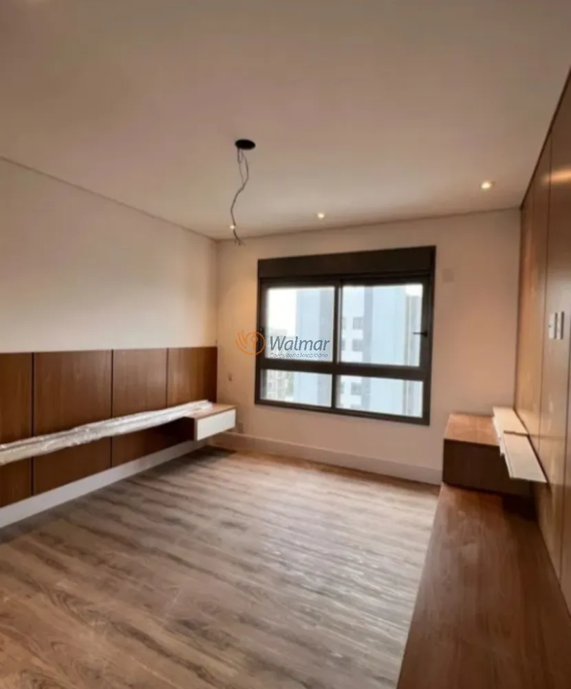 Apartamento, 3 quartos, 222 m² - Foto 5