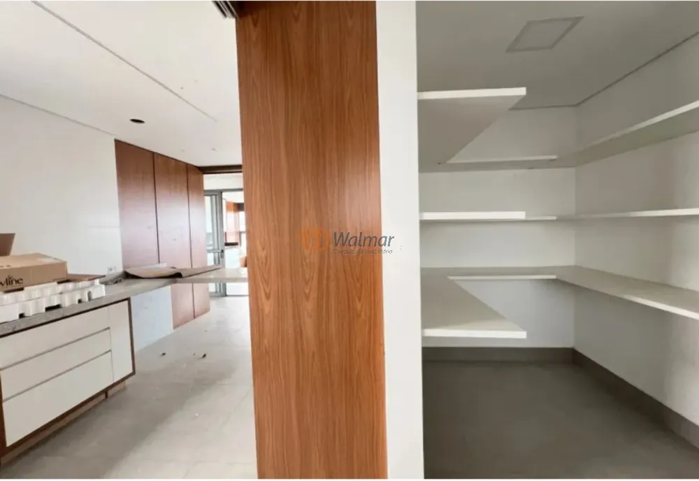 Apartamento, 3 quartos, 222 m² - Foto 5
