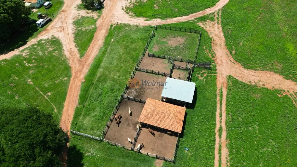 Fazenda à venda com 4 quartos, 500m² - Foto 7