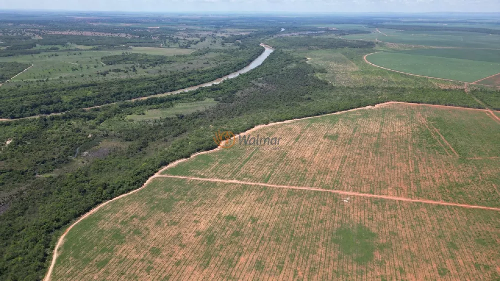 Fazenda à venda com 4 quartos, 500m² - Foto 8