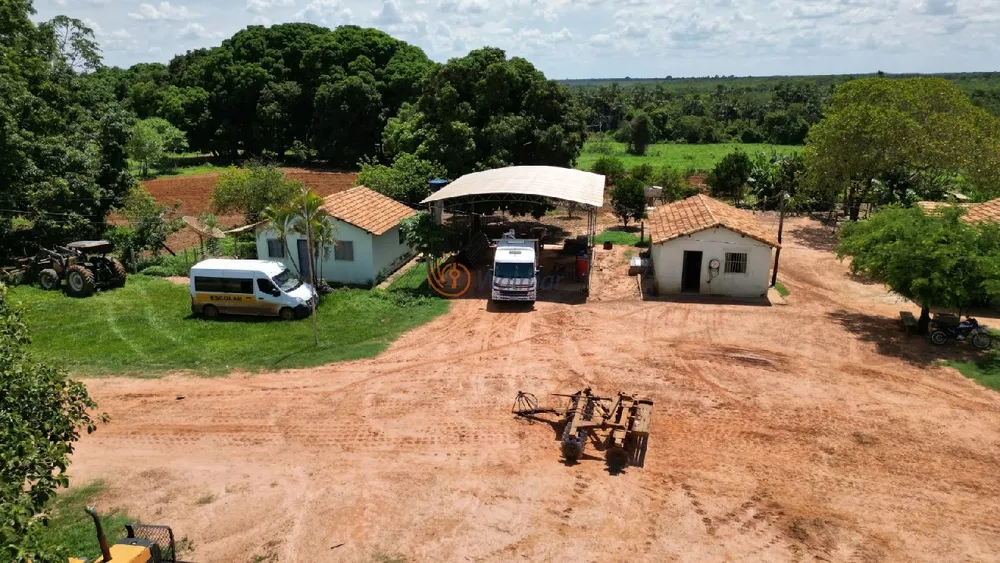 Fazenda à venda com 4 quartos, 500m² - Foto 10