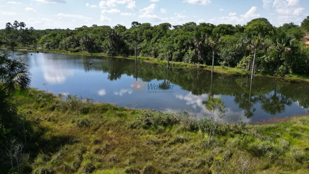 Fazenda, 3665 m² - Foto 15
