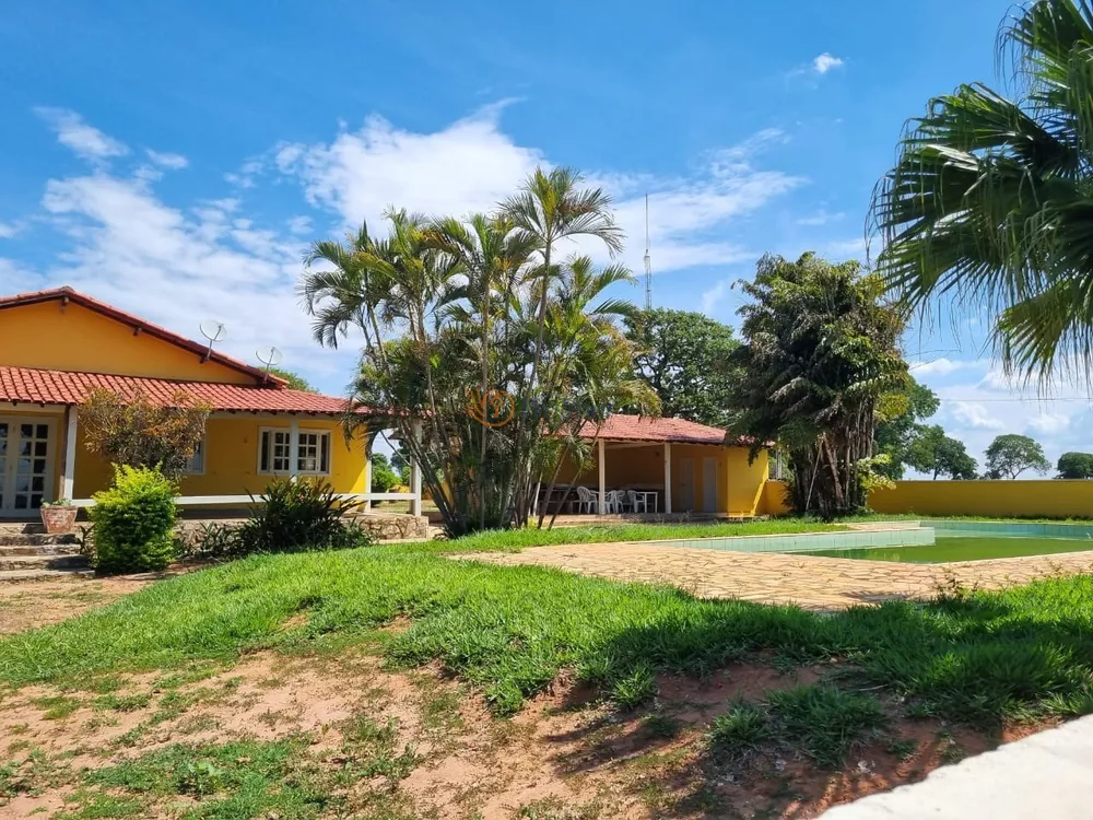 Fazenda à venda com 4 quartos, 500m² - Foto 11