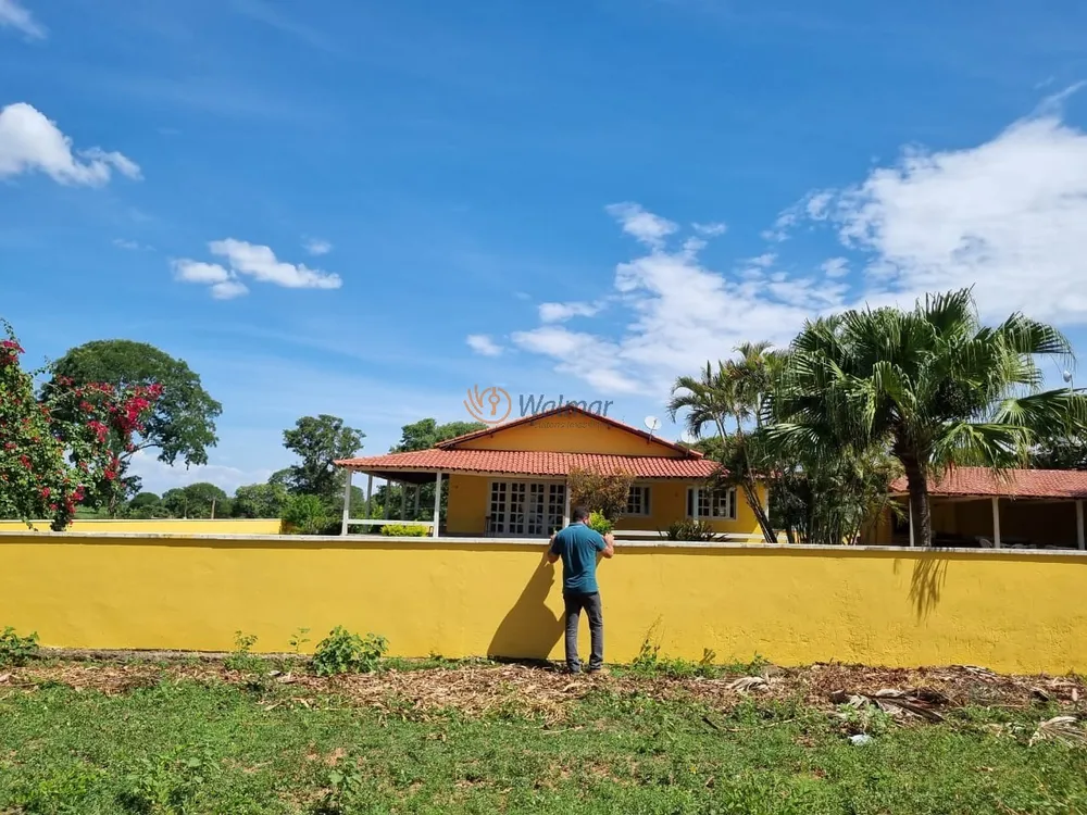 Fazenda, 3665 m² - Foto 16