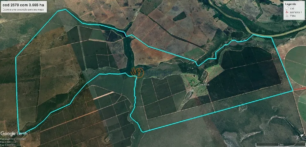 Fazenda, 3665 m² - Foto 24