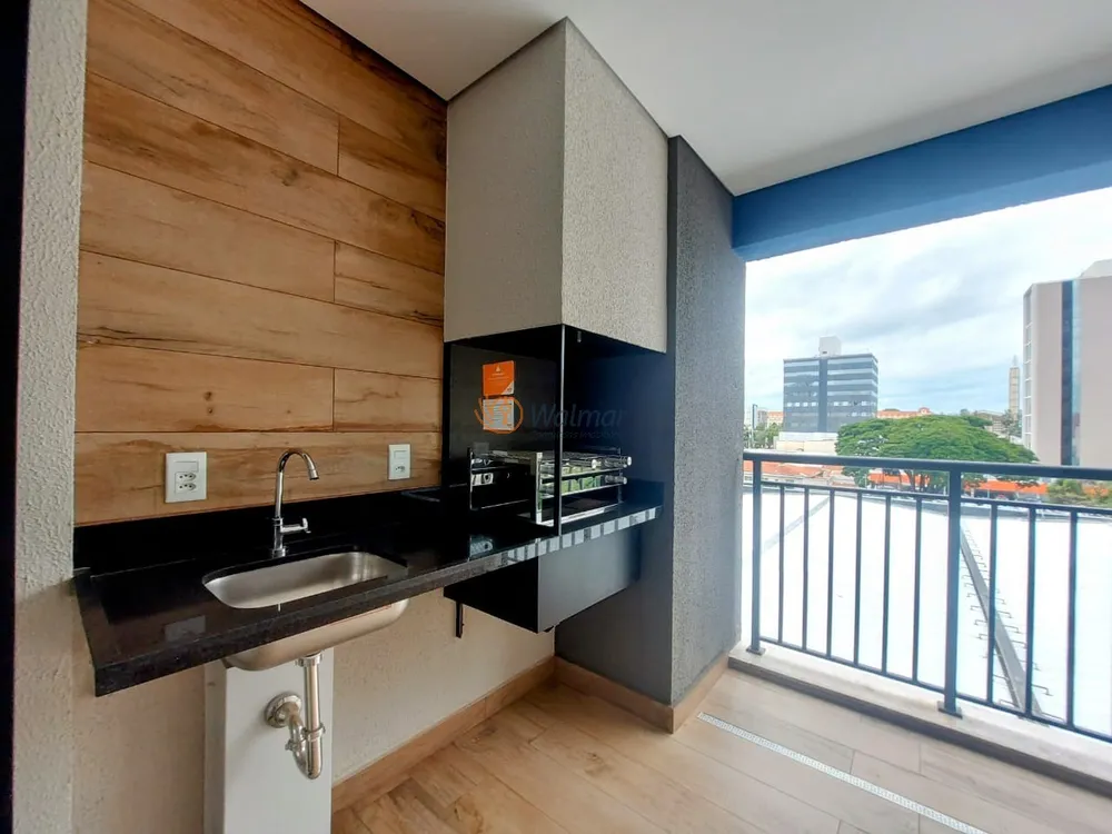 Apartamento, 3 quartos, 78 m² - Foto 11