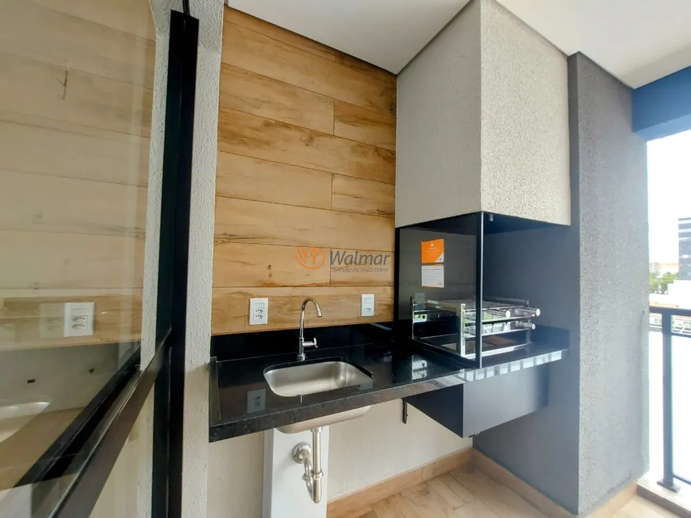Apartamento, 3 quartos, 78 m² - Foto 9