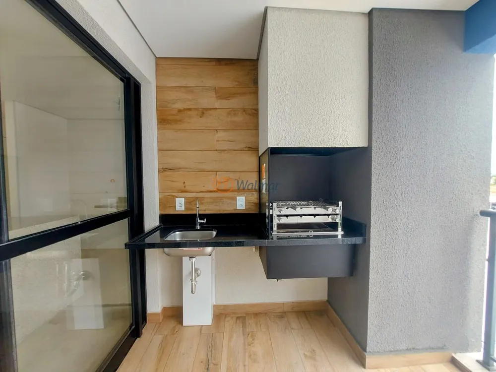 Apartamento, 3 quartos, 78 m² - Foto 10