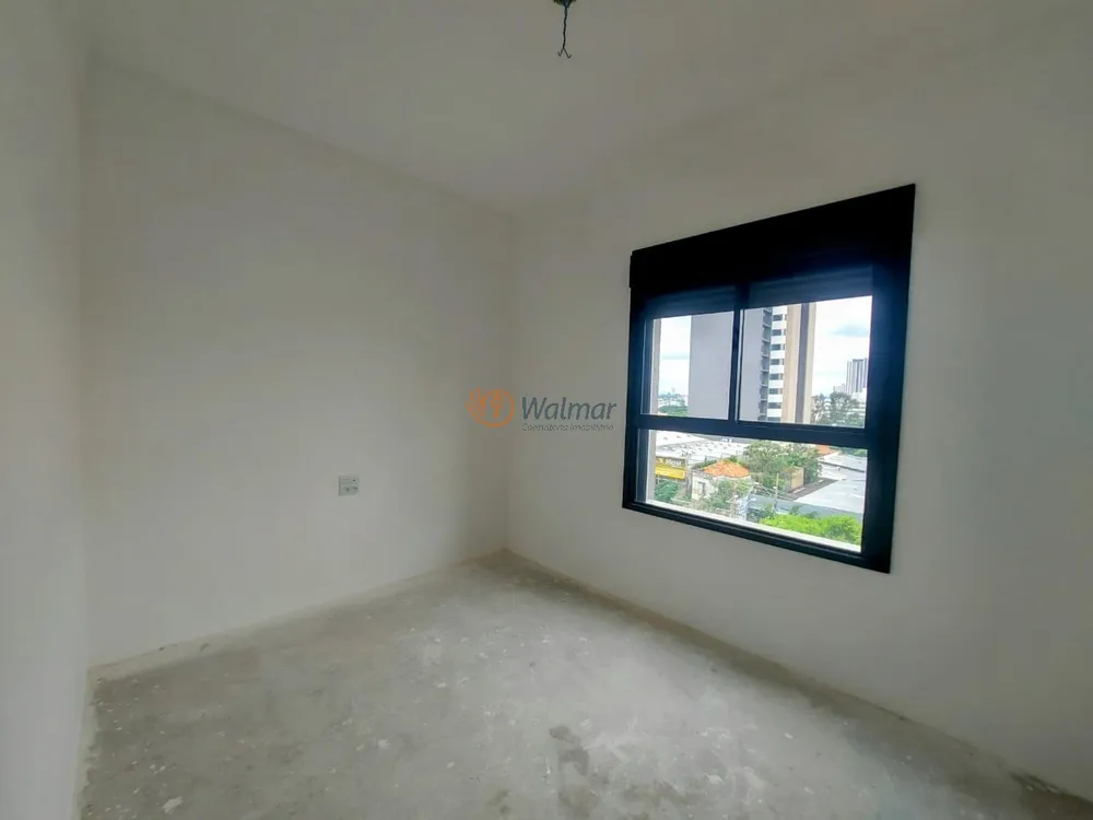 Apartamento, 3 quartos, 78 m² - Foto 1