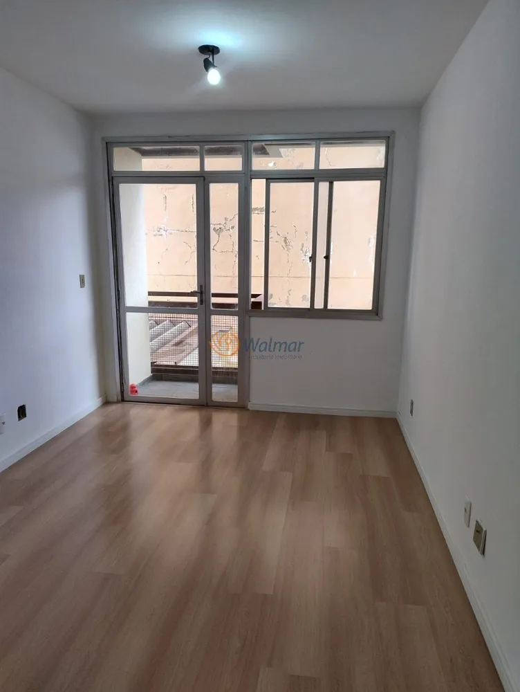 Apartamento, 2 quartos, 65 m² - Foto 2