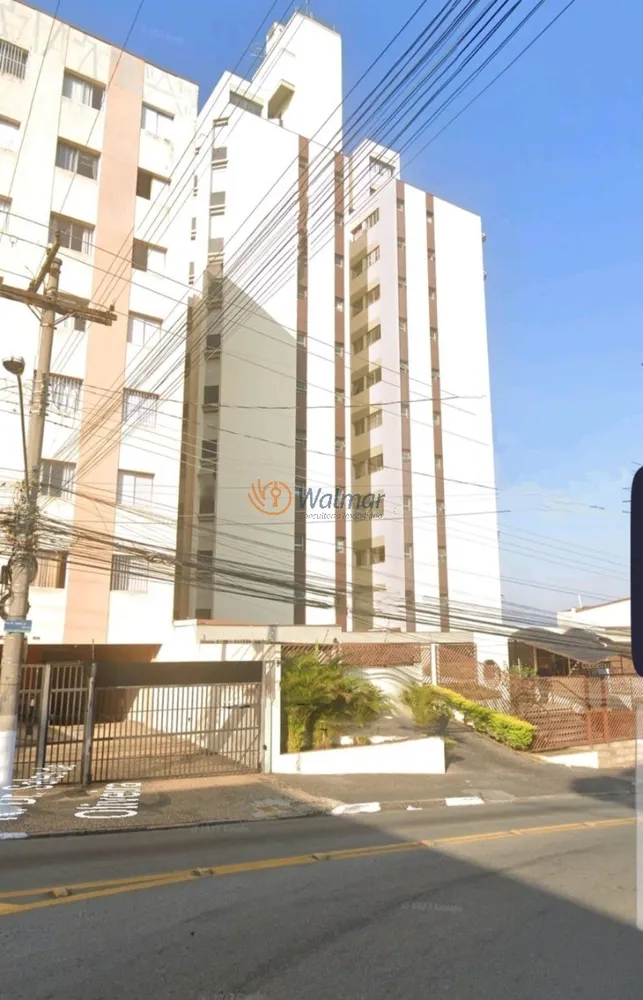 Apartamento, 2 quartos, 65 m² - Foto 11