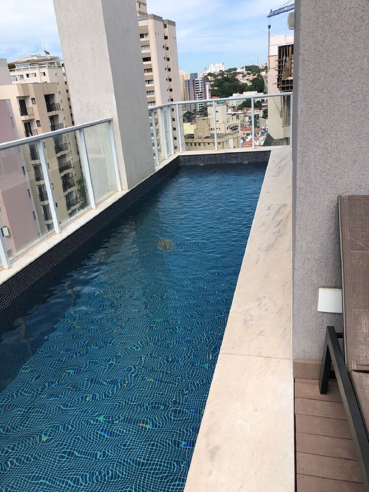 Apartamento à venda e aluguel com 1 quarto, 51m² - Foto 16
