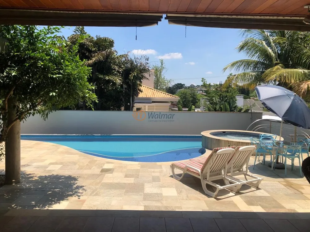 Casa, 4 quartos, 562 m² - Foto 11