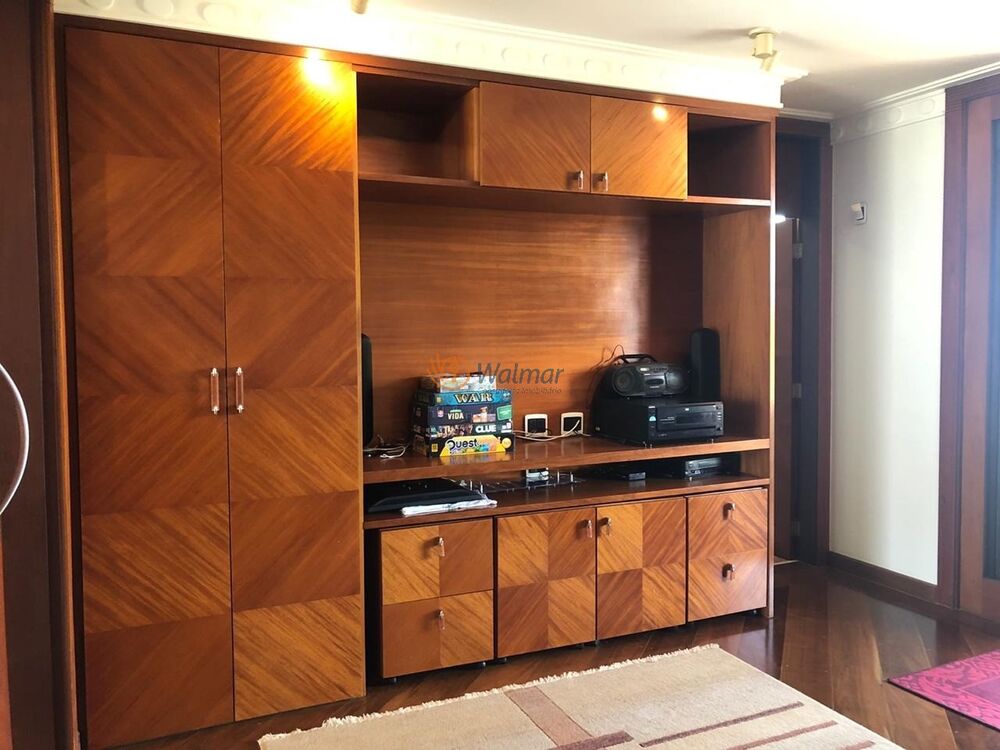 Casa, 4 quartos, 562 m² - Foto 1