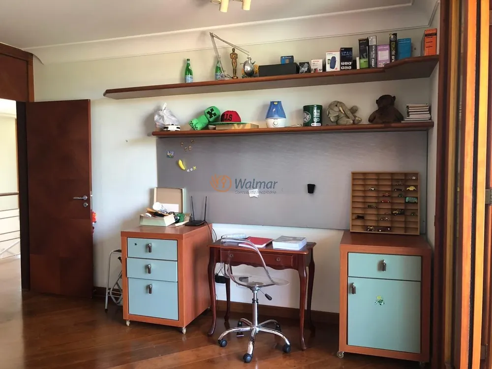 Casa, 4 quartos, 562 m² - Foto 6