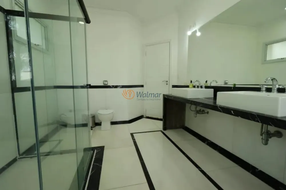 Casa, 4 quartos, 487 m² - Foto 1