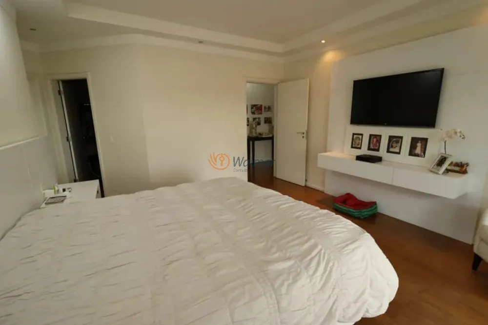 Casa, 4 quartos, 487 m² - Foto 3