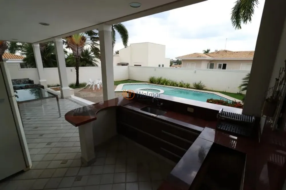 Casa, 4 quartos, 487 m² - Foto 2