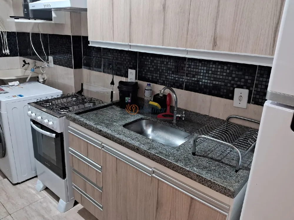 Apartamento, 2 quartos, 44 m² - Foto 5