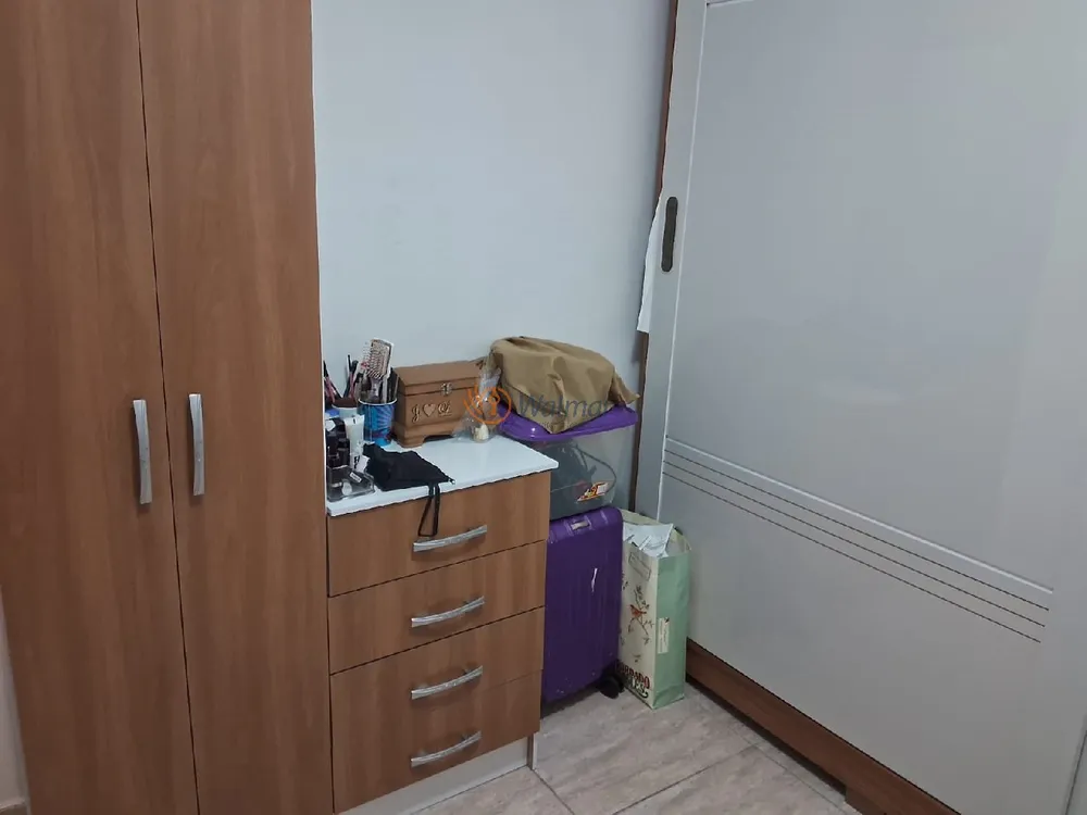 Apartamento, 2 quartos, 44 m² - Foto 9