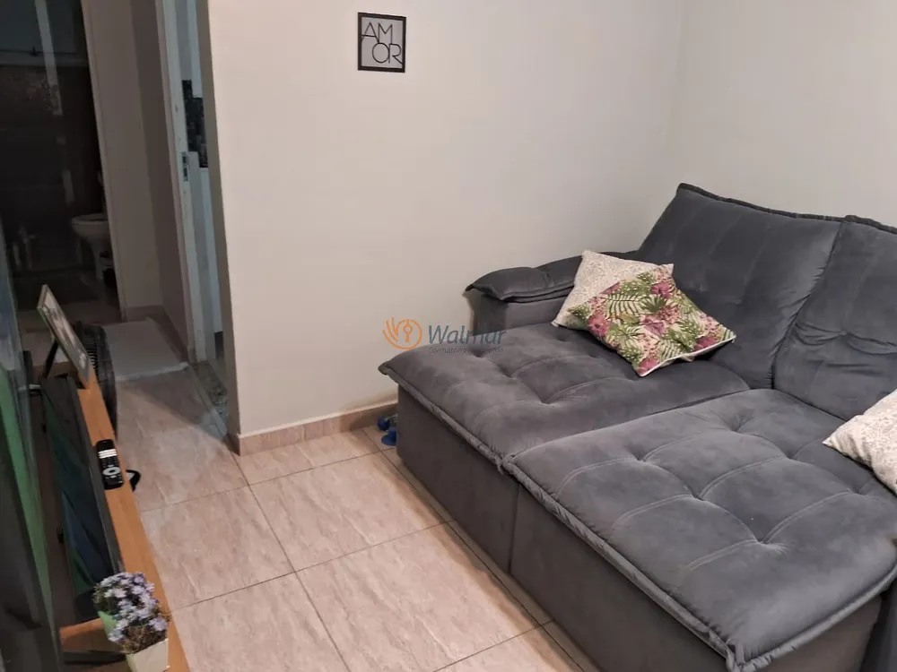 Apartamento, 2 quartos, 44 m² - Foto 4