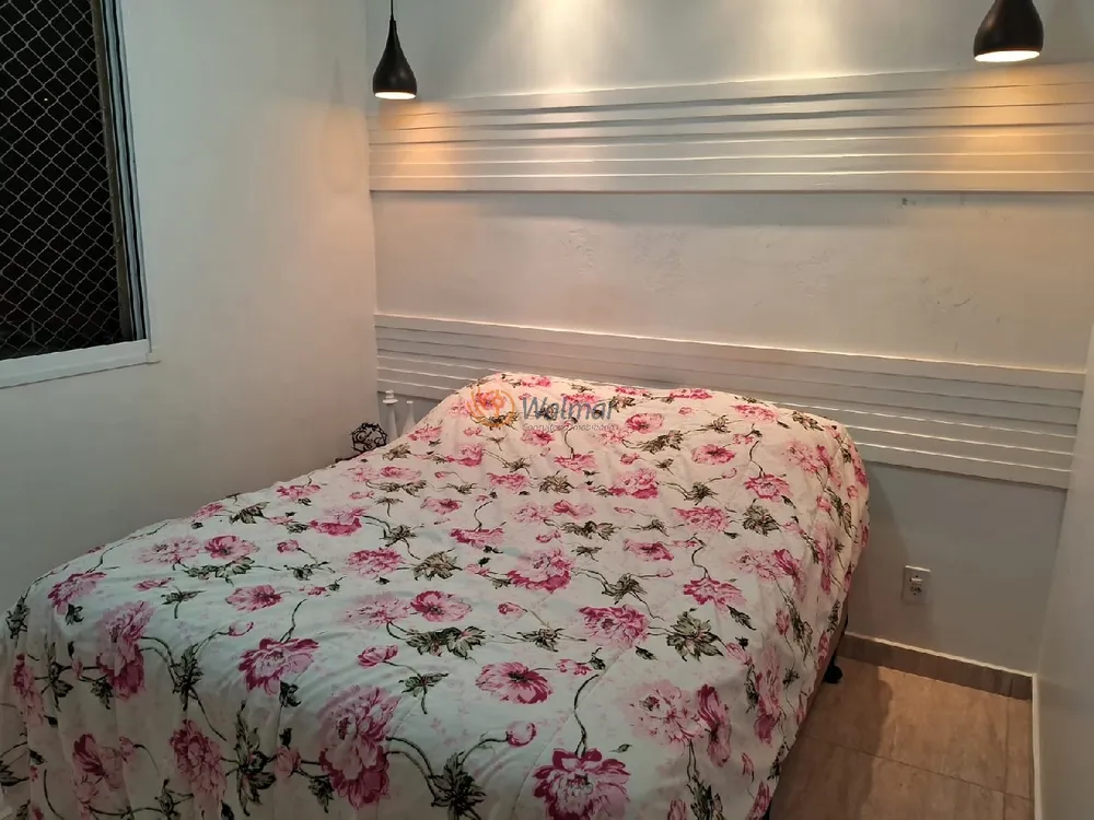 Apartamento, 2 quartos, 44 m² - Foto 12