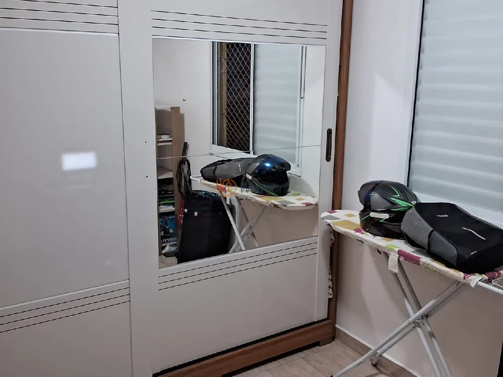Apartamento, 2 quartos, 44 m² - Foto 3