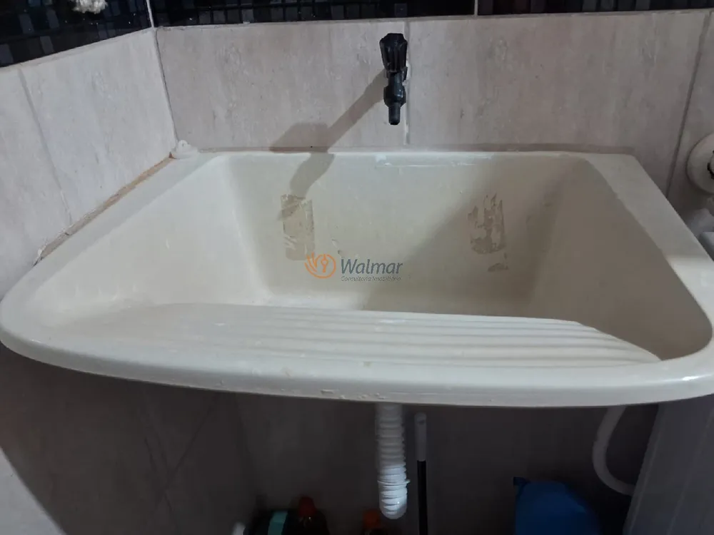 Apartamento, 2 quartos, 44 m² - Foto 2