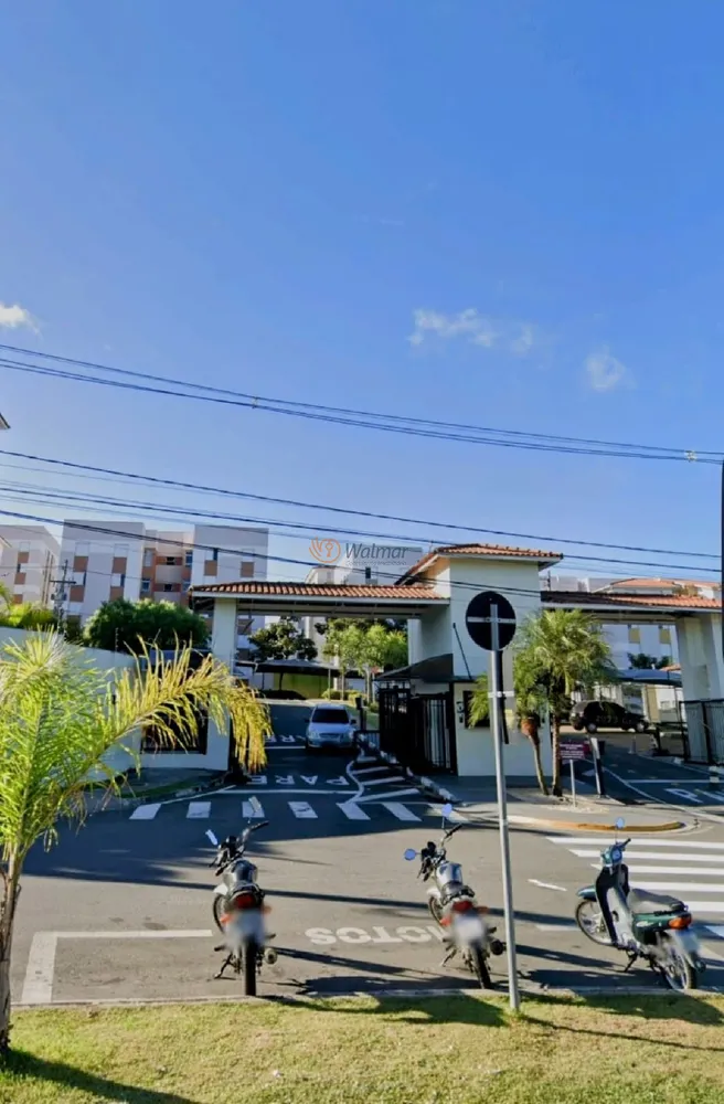Apartamento, 2 quartos, 44 m² - Foto 1