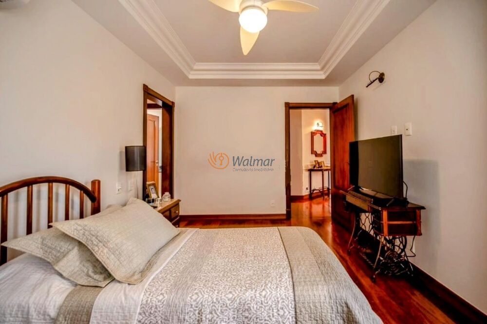 Casa, 5 quartos, 663 m² - Foto 18