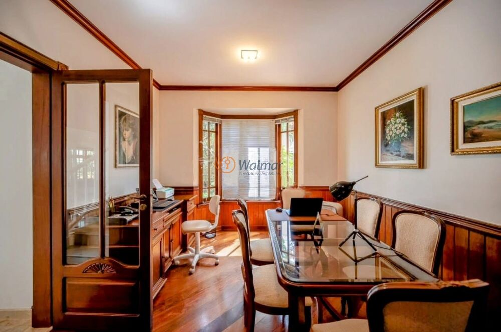 Casa, 5 quartos, 663 m² - Foto 15