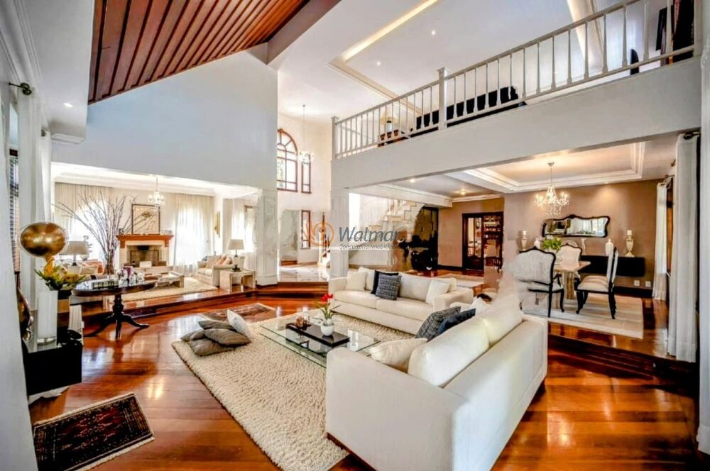 Casa, 5 quartos, 663 m² - Foto 20