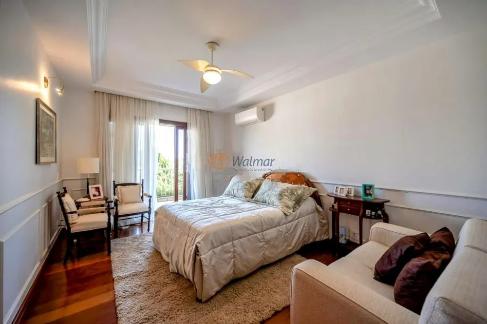 Casa, 5 quartos, 663 m² - Foto 3