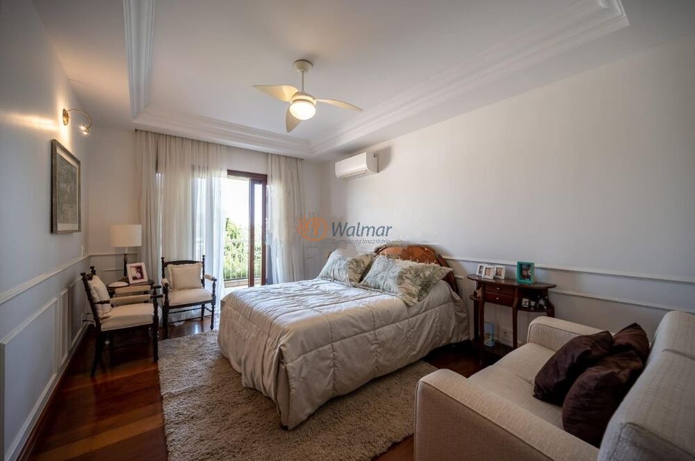 Casa, 5 quartos, 663 m² - Foto 4