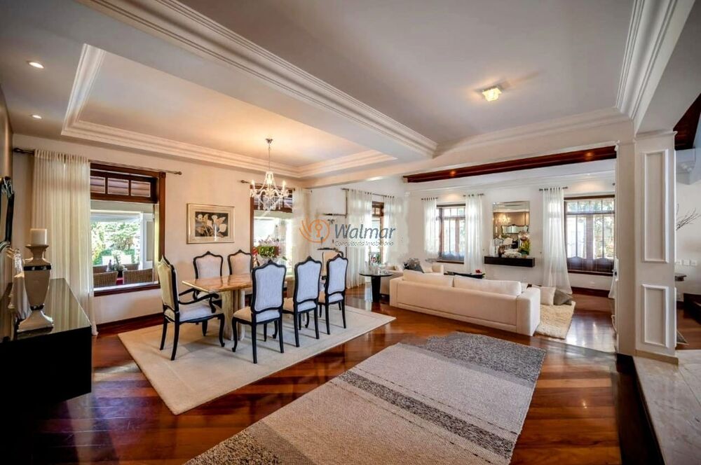 Casa, 5 quartos, 663 m² - Foto 3